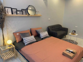 Michi Lý Nam Đế 500m đến phố Đường Tàu